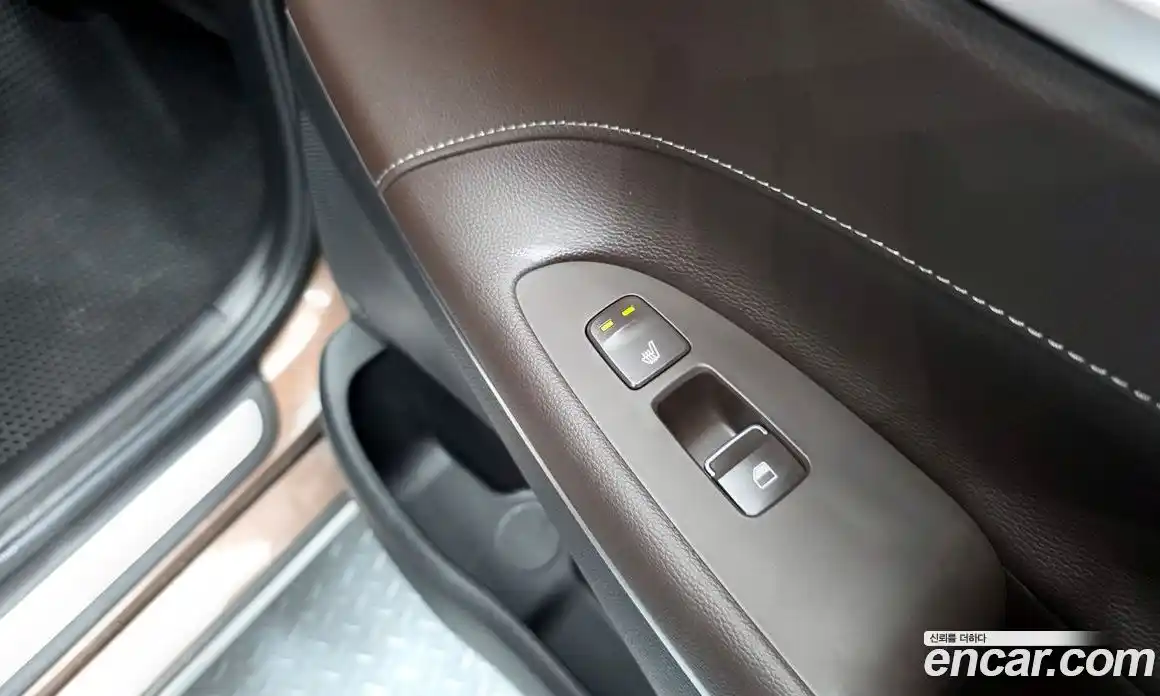 Hyundai Grandeur 2017 3.0 Автомат в Москве № 745758, фото 19