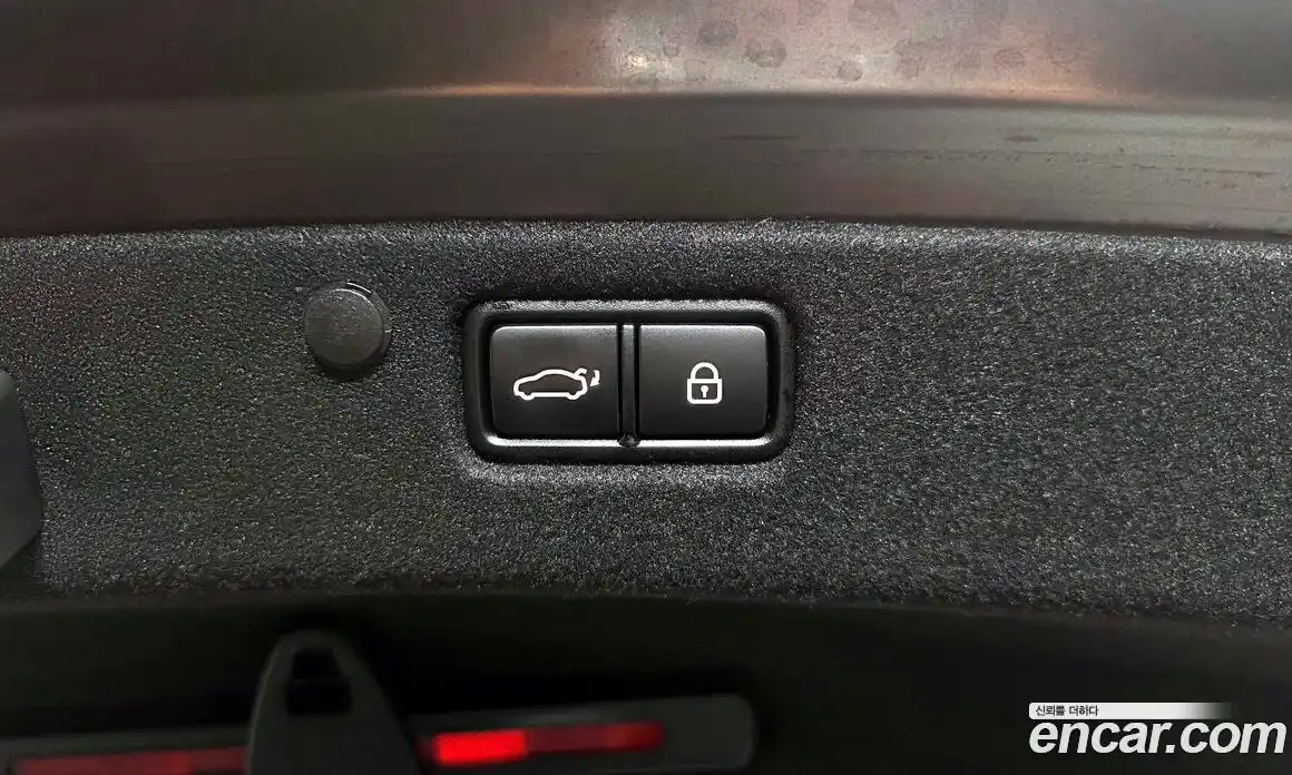 Hyundai Grandeur 2017 3.0 Автомат в Москве № 745758, фото 20