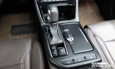 Hyundai Grandeur 2017 3.0 Автомат в Москве № 745758, миниатюра 9