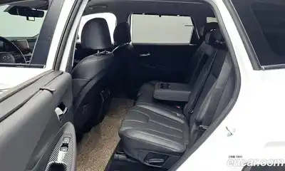 Hyundai Santa Fe 2023 1.6 Автомат в Москве № 745797, миниатюра 11