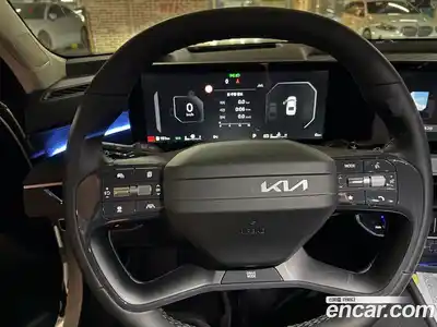 Kia K8 2025 1.6 Автомат в Москве № 745960, миниатюра 12