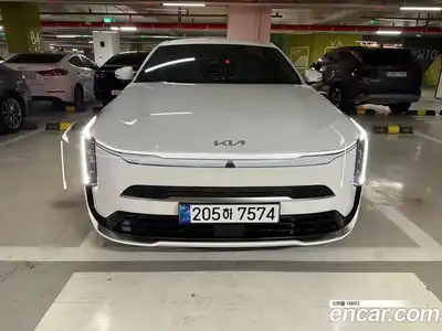 Kia K8 2025 1.6 Автомат в Москве № 745960, миниатюра 3