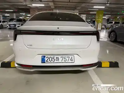 Kia K8 2025 1.6 Автомат в Москве № 745960, миниатюра 4