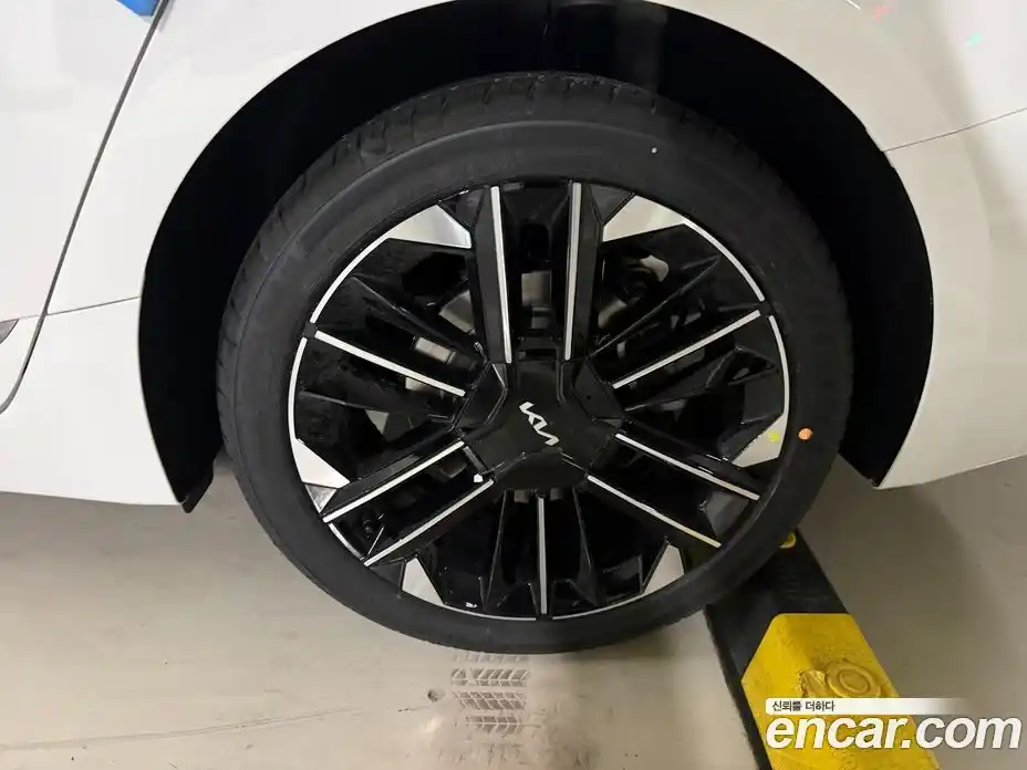 Kia K8 2025 1.6 Автомат в Москве № 745960, фото 5