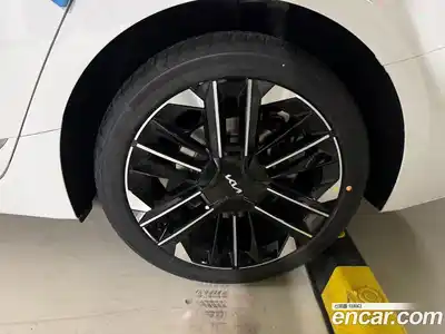 Kia K8 2025 1.6 Автомат в Москве № 745960, миниатюра 5