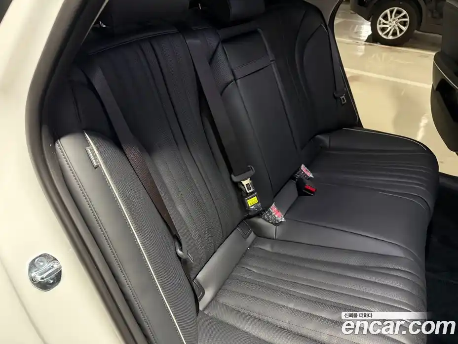 Kia K8 2025 1.6 Автомат в Москве № 745960, фото 7