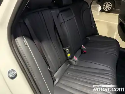 Kia K8 2025 1.6 Автомат в Москве № 745960, миниатюра 7