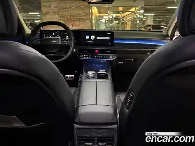 Kia K8 2025 1.6 Автомат в Москве № 745960, миниатюра 8