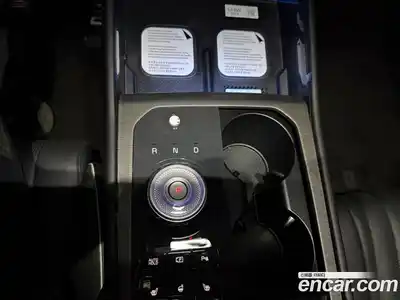 Kia K8 2025 1.6 Автомат в Москве № 745960, миниатюра 9