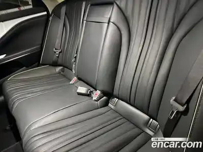 Kia K8 2025 1.6 Автомат в Москве № 745960, миниатюра 10