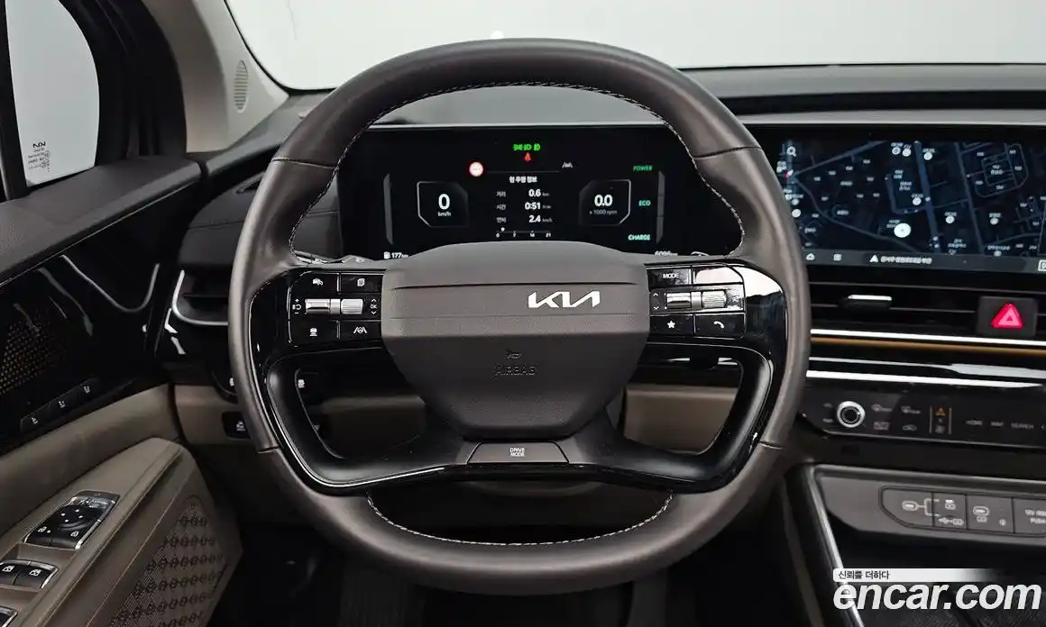 Kia Canival 2024 1.6 Автомат в Москве № 746047, фото 13