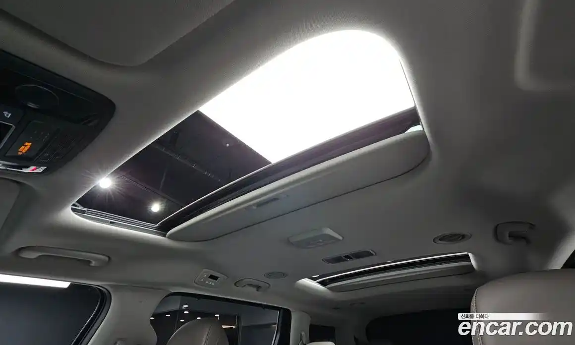 Kia Canival 2024 1.6 Автомат в Москве № 746047, фото 18