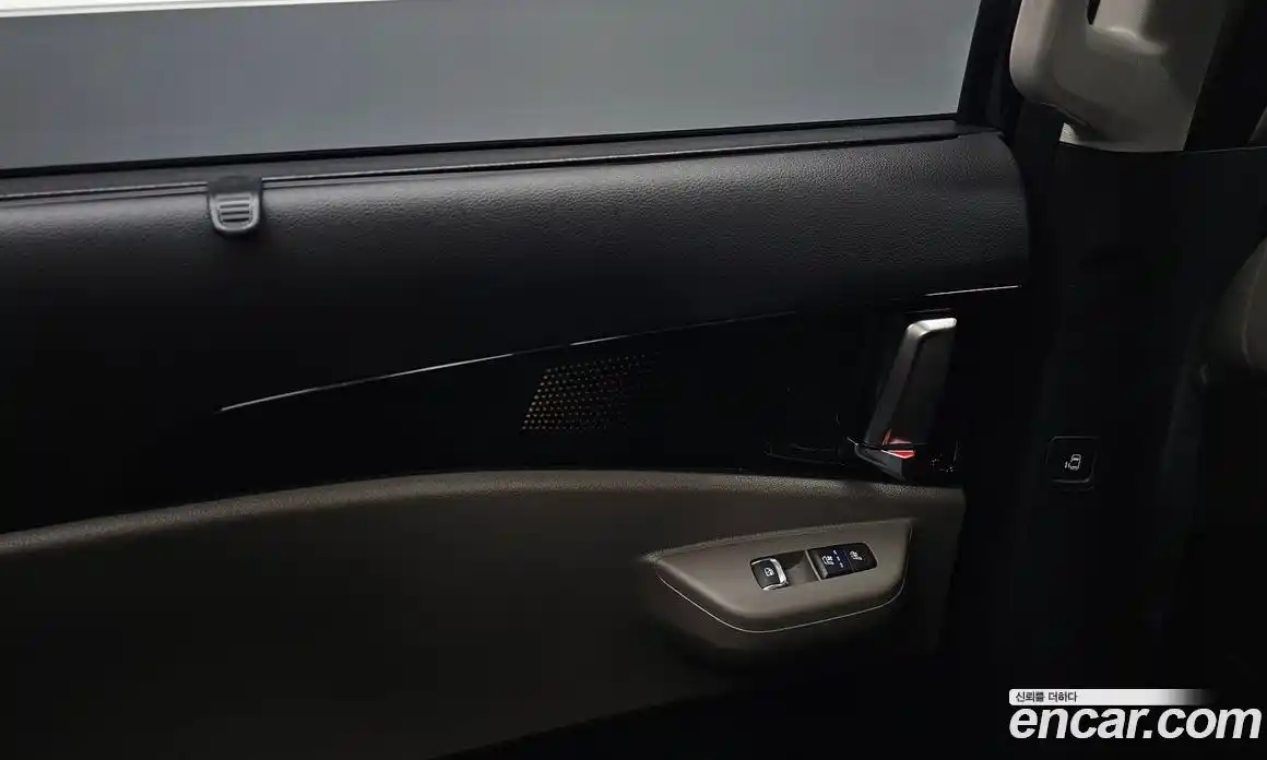 Kia Canival 2024 1.6 Автомат в Москве № 746047, фото 19