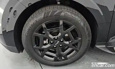 Kia Canival 2024 1.6 Автомат в Москве № 746047, миниатюра 5