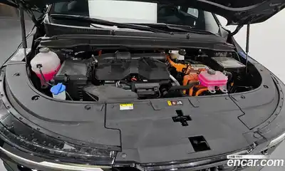 Kia Canival 2024 1.6 Автомат в Москве № 746047, миниатюра 6