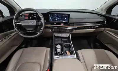 Kia Canival 2024 1.6 Автомат в Москве № 746047, миниатюра 7