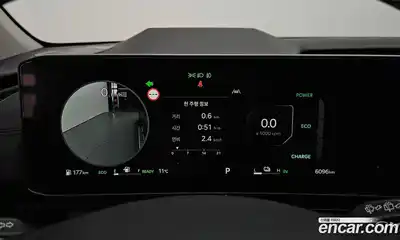 Kia Canival 2024 1.6 Автомат в Москве № 746047, миниатюра 8