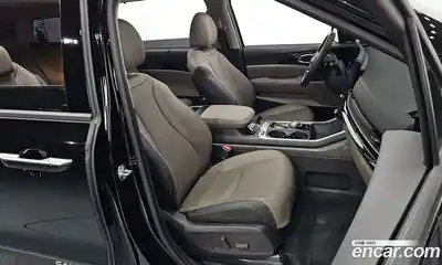 Kia Canival 2024 1.6 Автомат в Москве № 746047, миниатюра 10