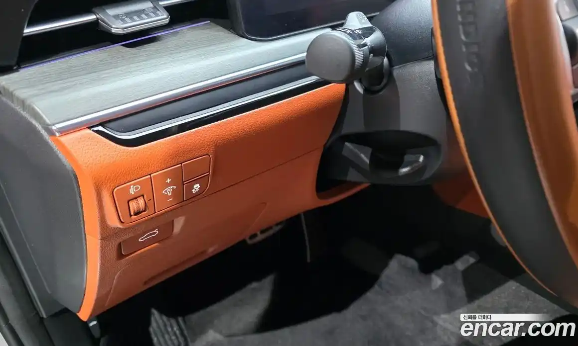 Kia K5 2024 1.6 Автомат в Москве № 746146, фото 16