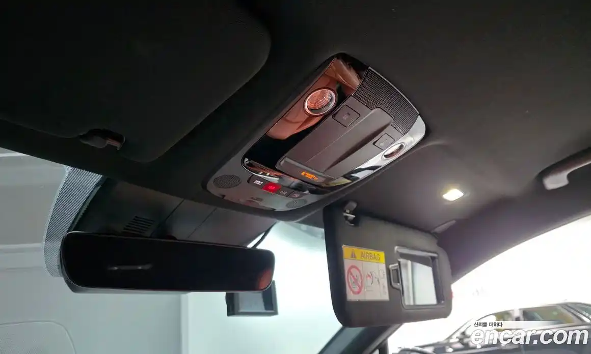 Kia K5 2024 1.6 Автомат в Москве № 746146, фото 20