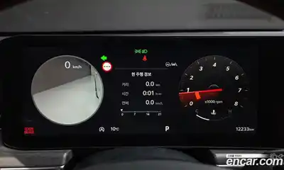 Kia K5 2024 1.6 Автомат в Москве № 746146, миниатюра 8