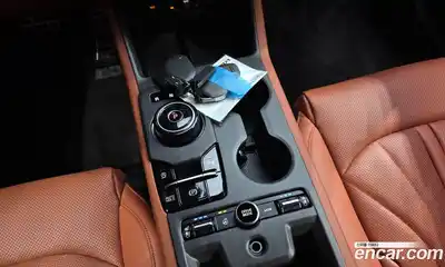 Kia K5 2024 1.6 Автомат в Москве № 746146, миниатюра 9