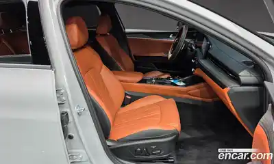 Kia K5 2024 1.6 Автомат в Москве № 746146, миниатюра 10