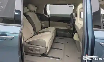 Kia Canival 2024 3.5 Автомат в Москве № 746255, миниатюра 12