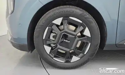 Kia Canival 2024 3.5 Автомат в Москве № 746255, миниатюра 5