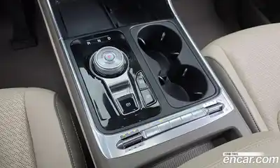 Kia Canival 2024 3.5 Автомат в Москве № 746255, миниатюра 9