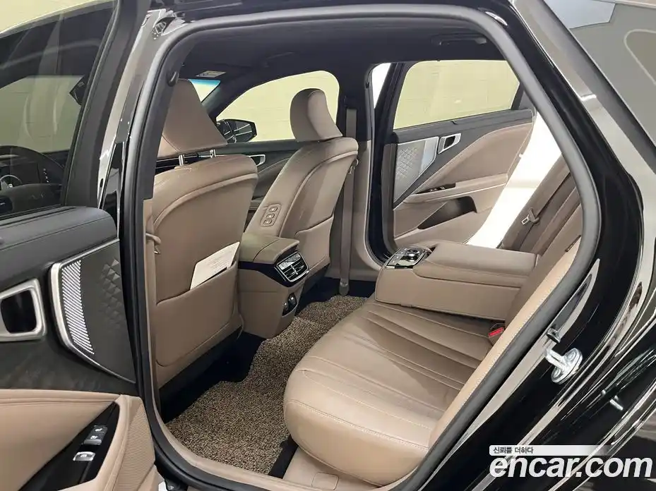 Kia K8 2022 2.5 Автомат в Москве № 746256, фото 12