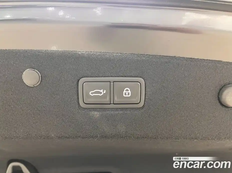 Kia K8 2022 2.5 Автомат в Москве № 746256, фото 16