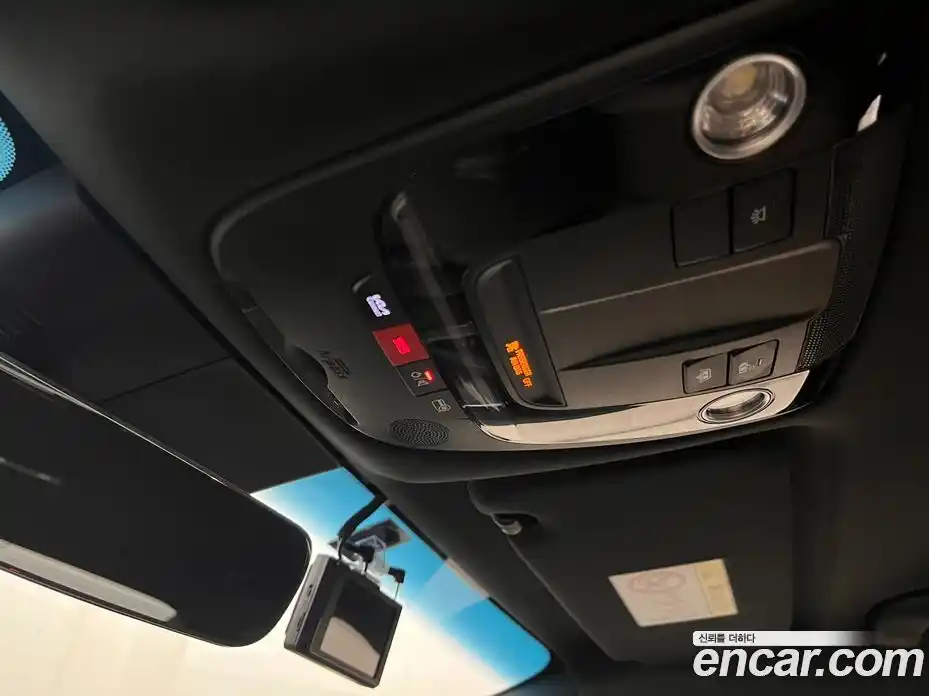 Kia K8 2022 2.5 Автомат в Москве № 746256, фото 19