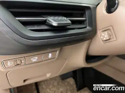 Kia K8 2022 2.5 Автомат в Москве № 746256, миниатюра 9