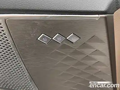 Kia K8 2022 2.5 Автомат в Москве № 746256, миниатюра 10