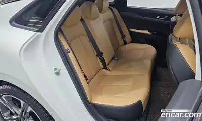 Kia K5 2021 2.0 Автомат в Москве № 746292, миниатюра 12