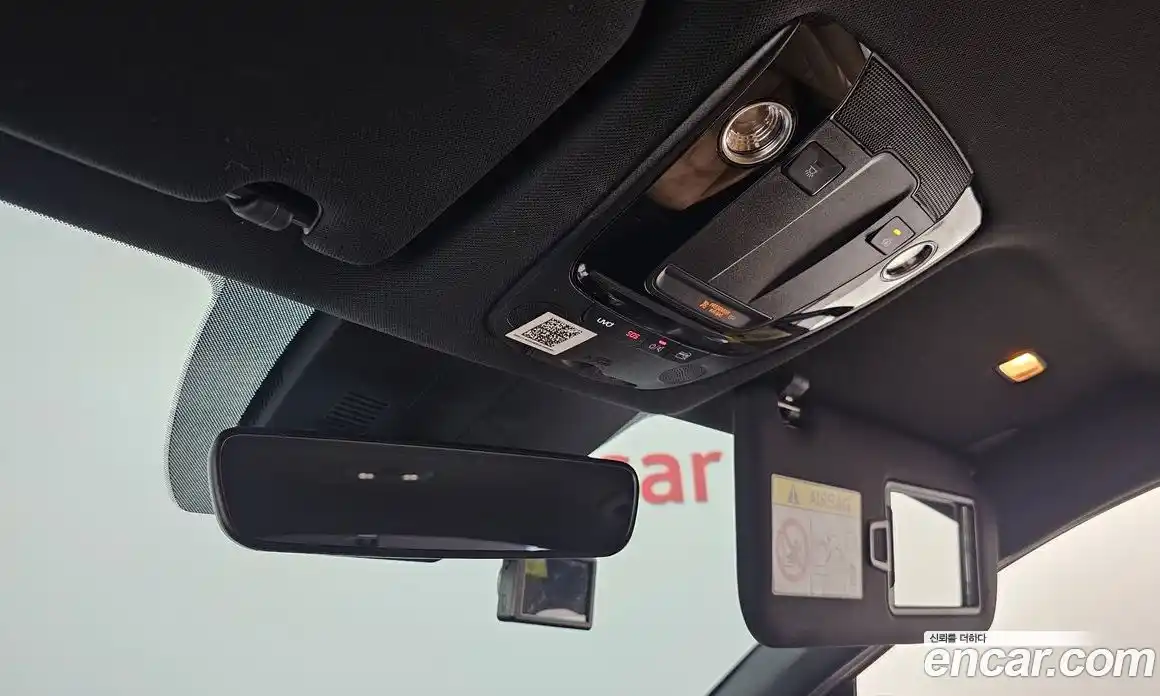 Kia K5 2021 2.0 Автомат в Москве № 746292, фото 19