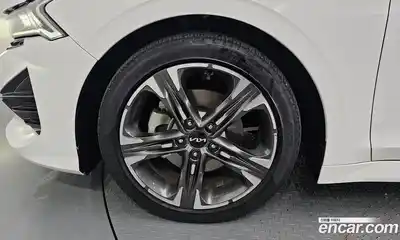 Kia K5 2021 2.0 Автомат в Москве № 746292, миниатюра 5