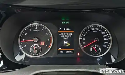 Kia K5 2021 2.0 Автомат в Москве № 746292, миниатюра 8