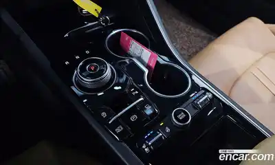 Kia K5 2021 2.0 Автомат в Москве № 746292, миниатюра 9