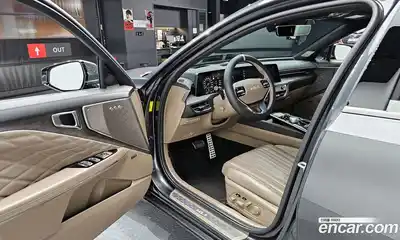 Kia K8 2024 2.5 Автомат в Москве № 746309, миниатюра 11