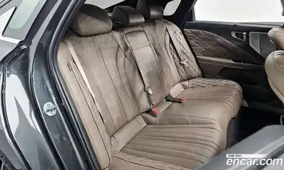 Kia K8 2024 2.5 Автомат в Москве № 746309, миниатюра 12