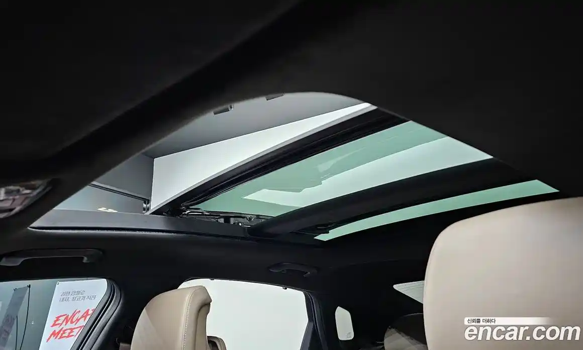 Kia K8 2024 2.5 Автомат в Москве № 746309, фото 16