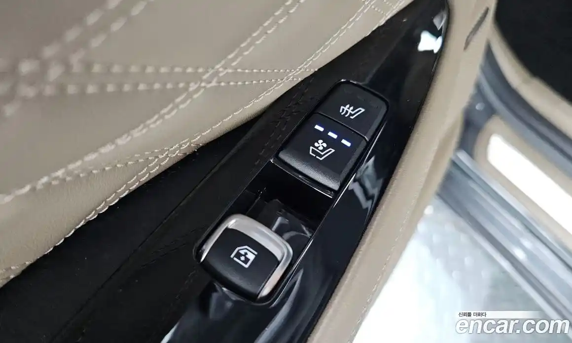 Kia K8 2024 2.5 Автомат в Москве № 746309, фото 17