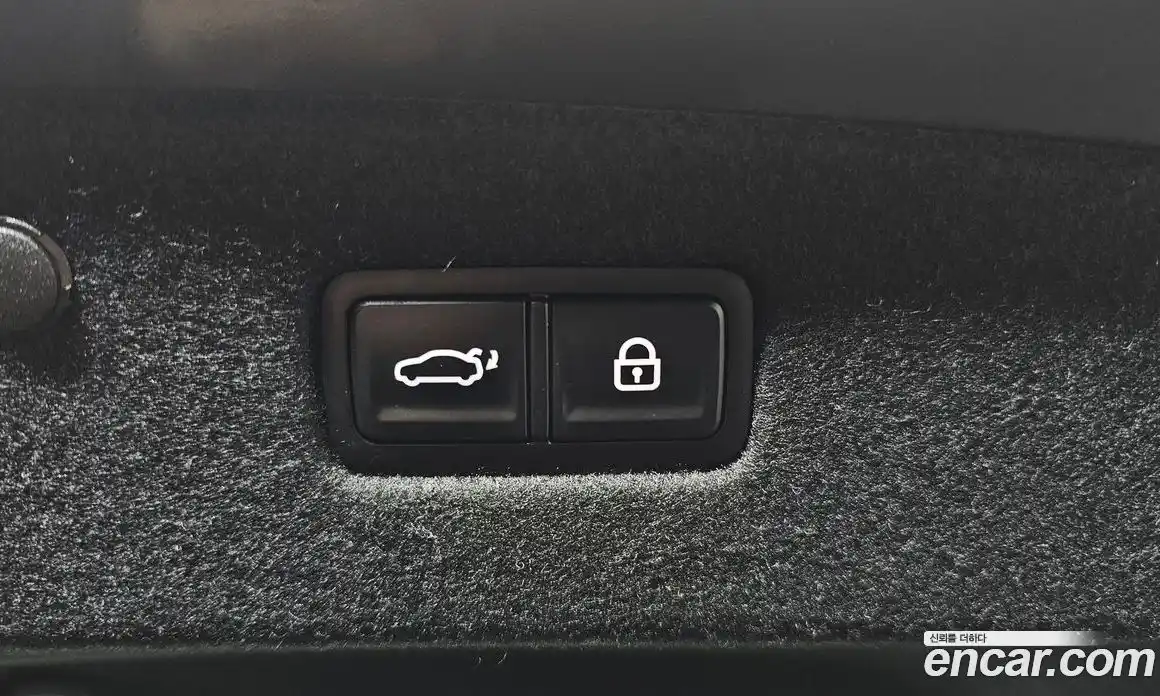 Kia K8 2024 2.5 Автомат в Москве № 746309, фото 20