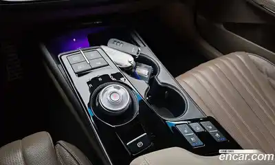 Kia K8 2024 2.5 Автомат в Москве № 746309, миниатюра 9