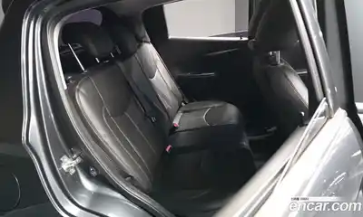 Chevrolet Spark 2017 1.0 Автомат в Москве № 746381, миниатюра 12