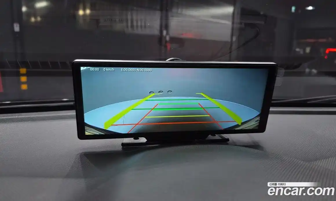 Chevrolet Spark 2017 1.0 Автомат в Москве № 746381, фото 15