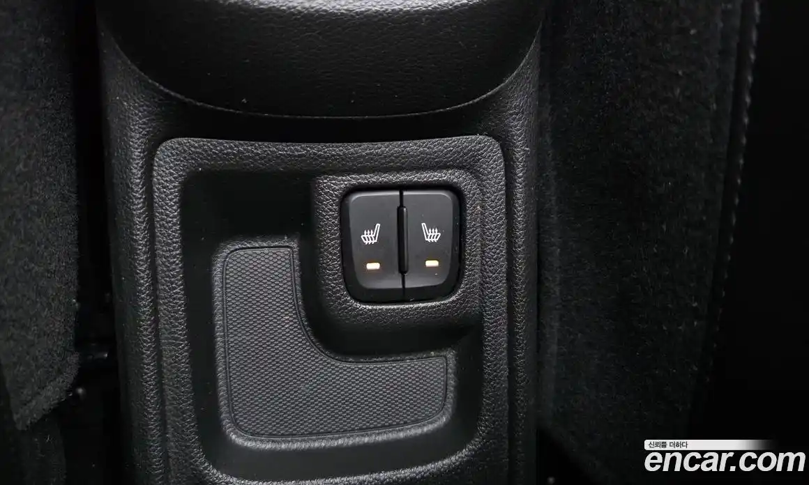 Chevrolet Spark 2017 1.0 Автомат в Москве № 746381, фото 17