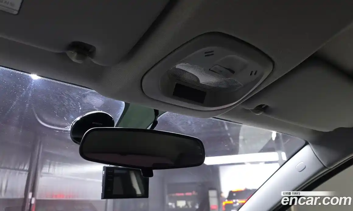 Chevrolet Spark 2017 1.0 Автомат в Москве № 746381, фото 19